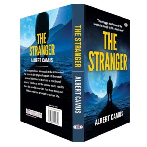 The Stranger (Hardcover)