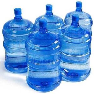 Panshi 20 Litres Drinking Water Cane, For Parties Event Supplies